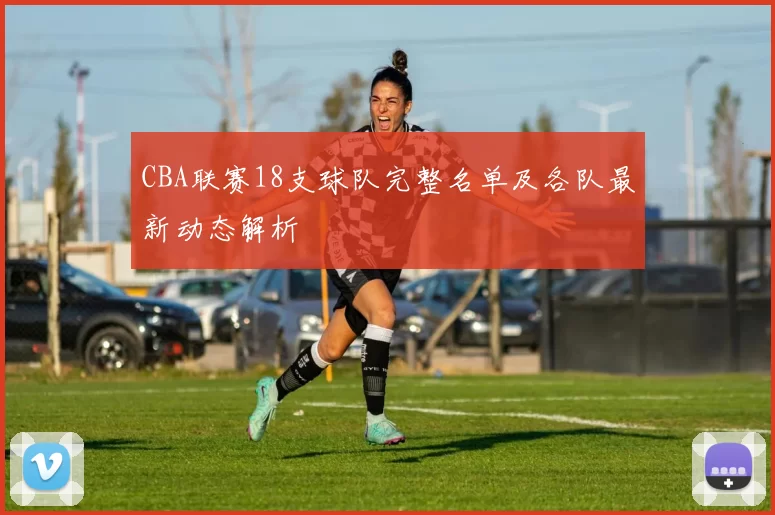 CBA联赛18支球队完整名单及各队最新动态解析