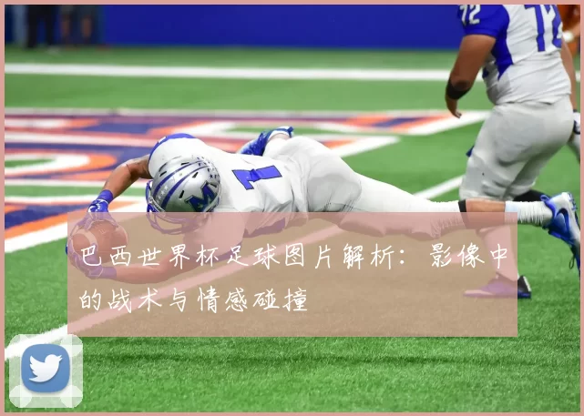 巴西世界杯足球图片解析：影像中的战术与情感碰撞
