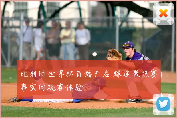 比利时世界杯直播开启 球迷聚焦赛事实时观赛体验