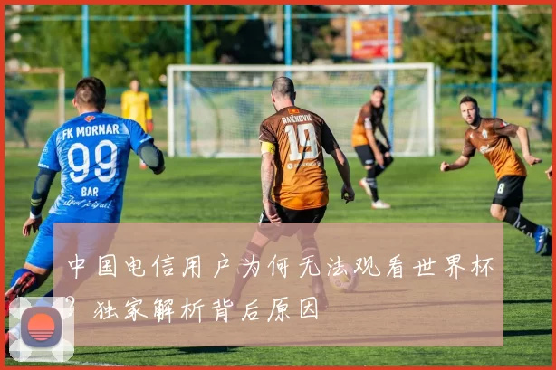 中国电信用户为何无法观看世界杯?独家解析背后原因