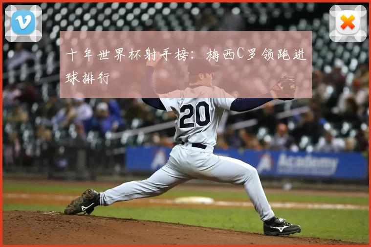 十年世界杯射手榜:梅西C罗领跑进球排行