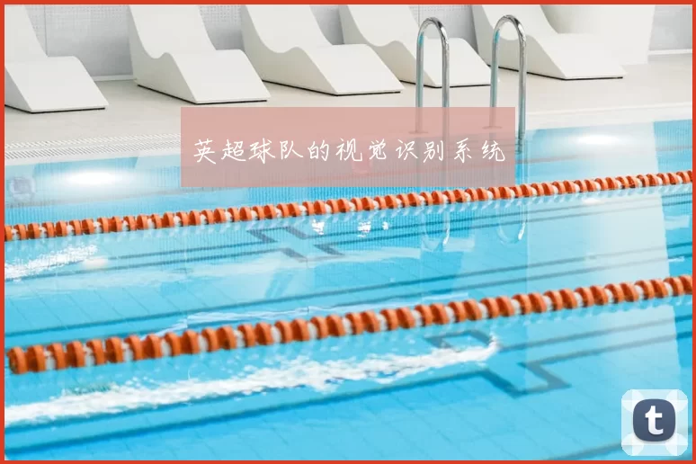 英超球队的视觉识别系统