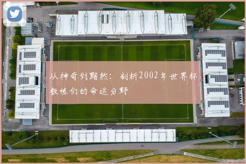 从神奇到黯然:剖析2002年世界杯教练们的命运分野