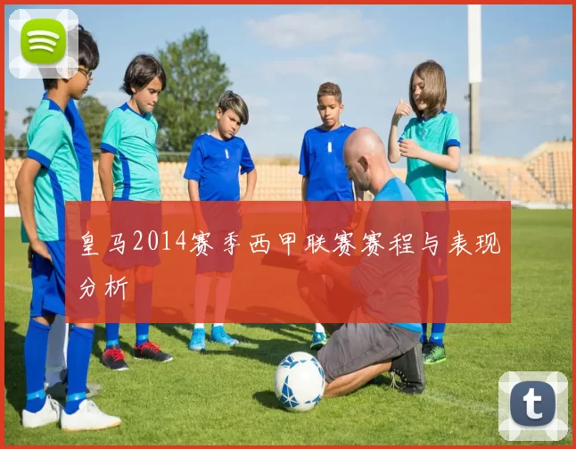 皇马2014赛季西甲联赛赛程与表现分析