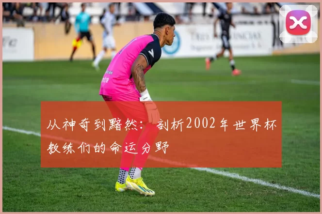 从神奇到黯然:剖析2002年世界杯教练们的命运分野
