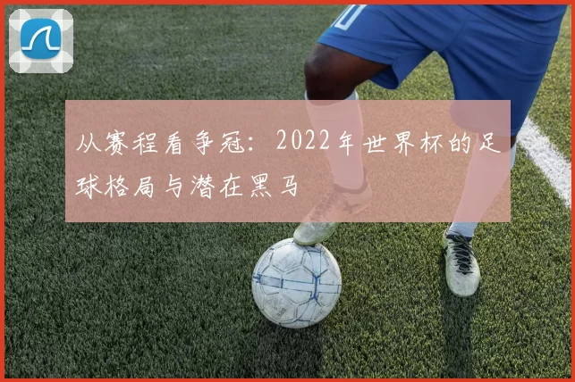 从赛程看争冠:2022年世界杯的足球格局与潜在黑马