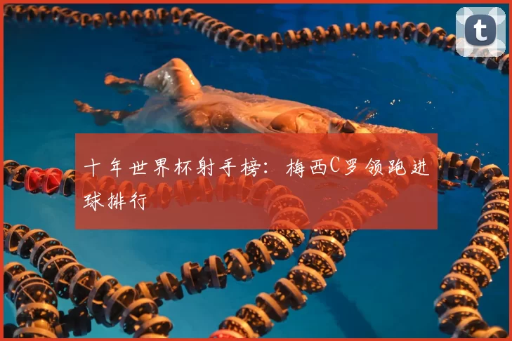 十年世界杯射手榜：梅西C罗领跑进球排行