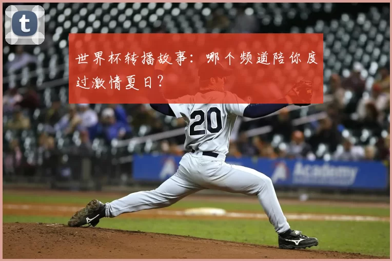 世界杯转播故事:哪个频道陪你度过激情夏日?